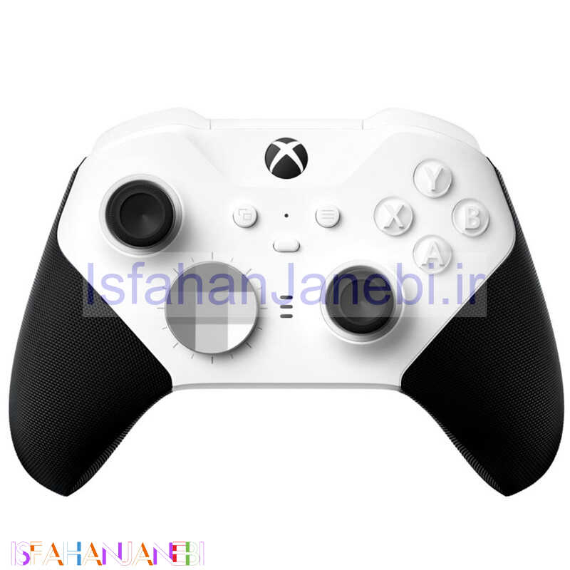 اصفهان جانبی-دسته بازی بی سیم Microsoft XBOX Series X/S Elite Series 2 Core