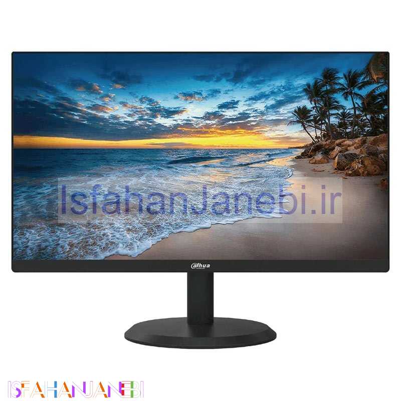 اصفهان جانبی-مانیتور داهوا DHI-LM22-V200 سایز 21.5 اینچ