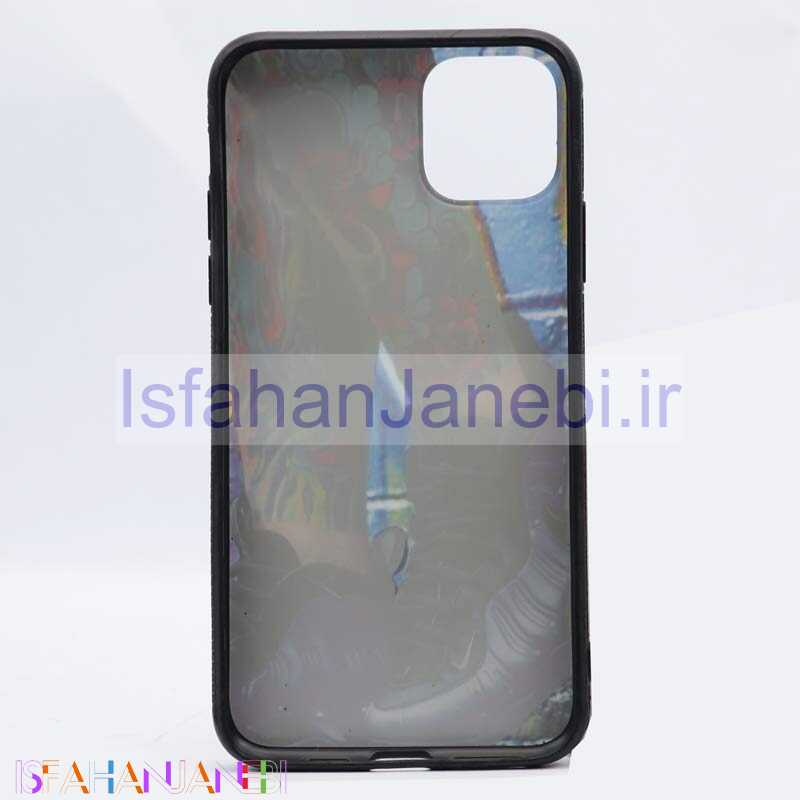 اصفهان جانبی-قاب فانتزی LINDO کد21 آیفون iPhone 11 Pro Max