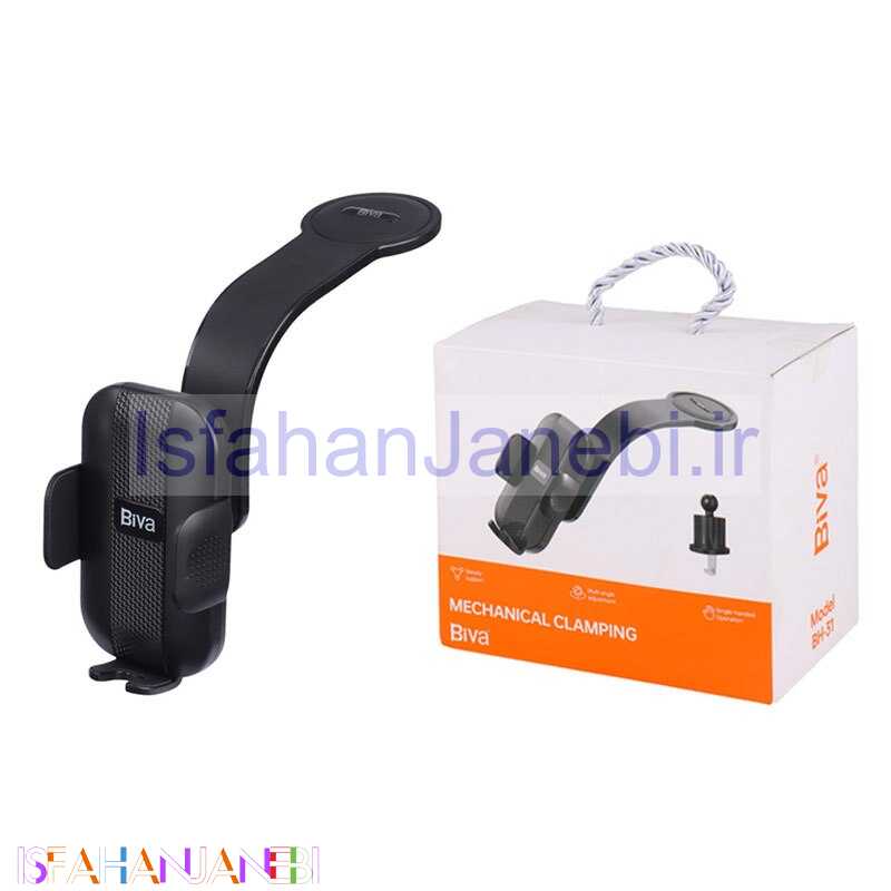 اصفهان جانبی-هولدر داشبوردی بیوا BH-31