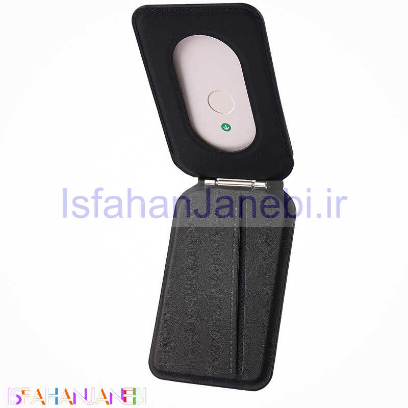 اصفهان جانبی-جاکارتی مگ سیف استند‌دار