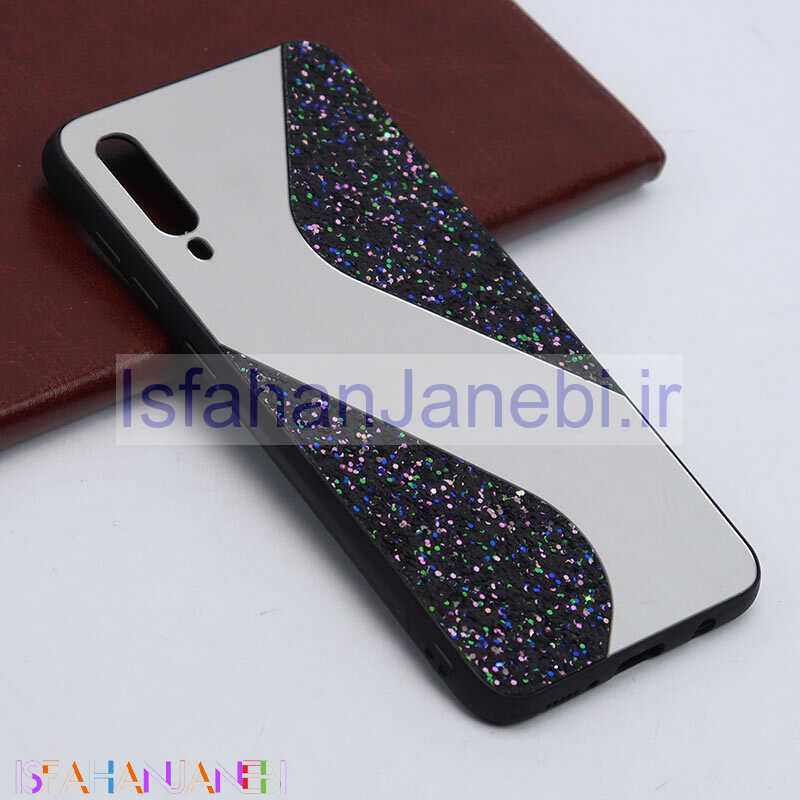 اصفهان جانبی-قاب آینه ای سه تکه Samsung A30s/A50s