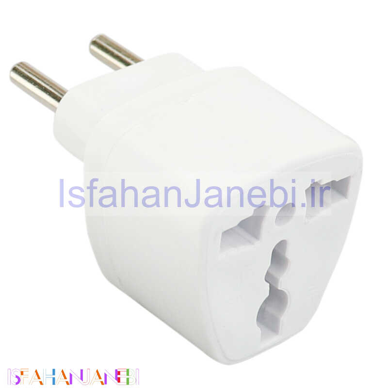 اصفهان جانبی-تبدیل 3 به 2 برق Sima