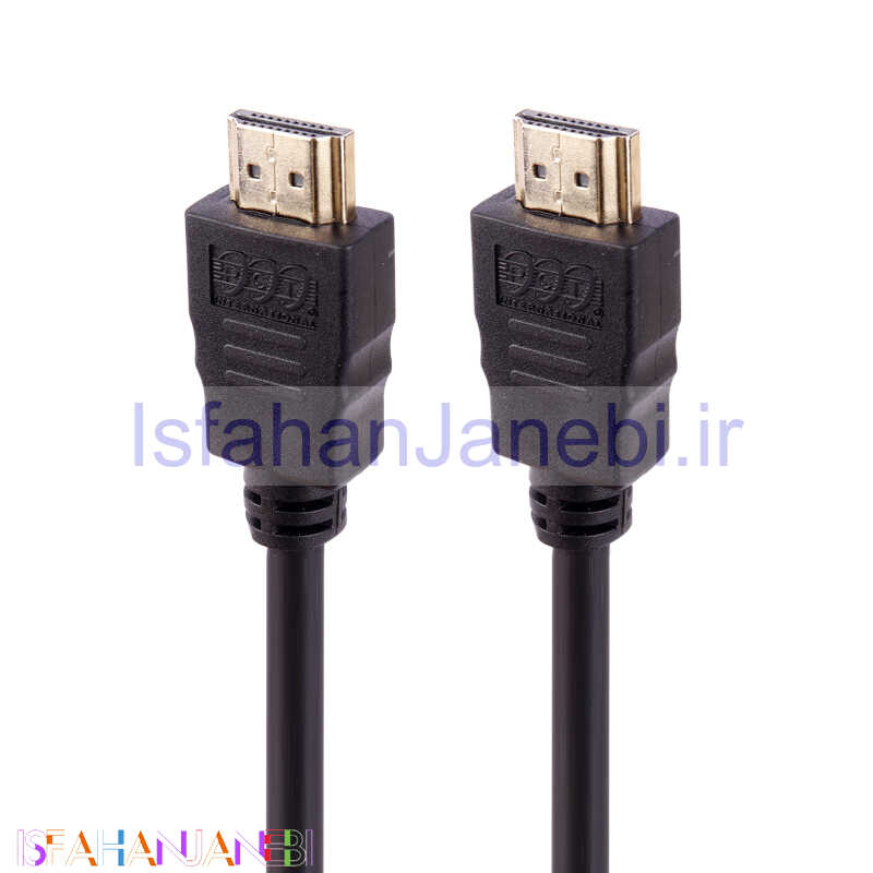 اصفهان جانبی-کابل PCT HDMI 1.8m