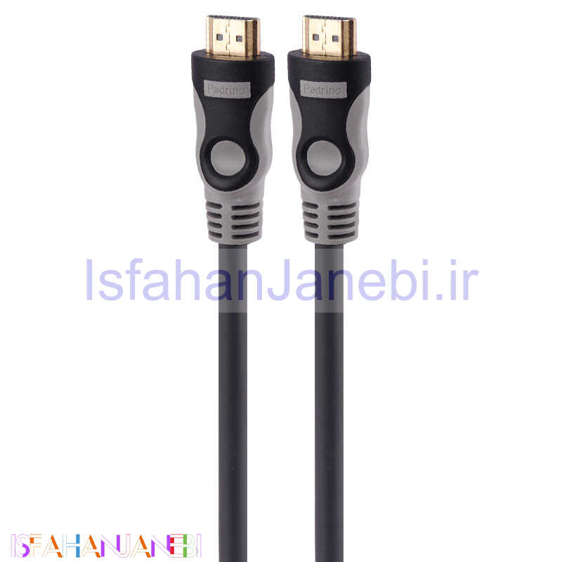 اصفهان جانبی-کابل Padrino HDMI V2.0 4K 15m