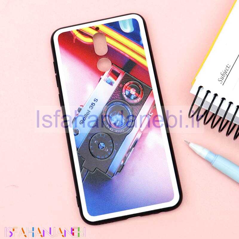 اصفهان جانبی-قاب فانتزی برجسته کد8 هواوی Mate 10 Lite سری L