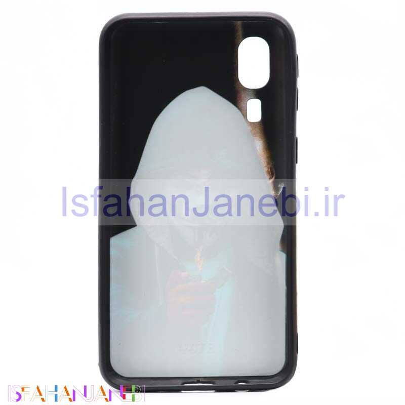 اصفهان جانبی-قاب فانتزی LINDO کد67 سامسونگ A2 Core