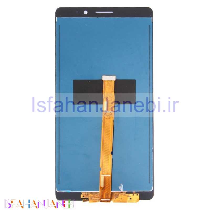اصفهان جانبی-تاچ و ال سی دی Huawei Ascend Mate 8 اورجینال