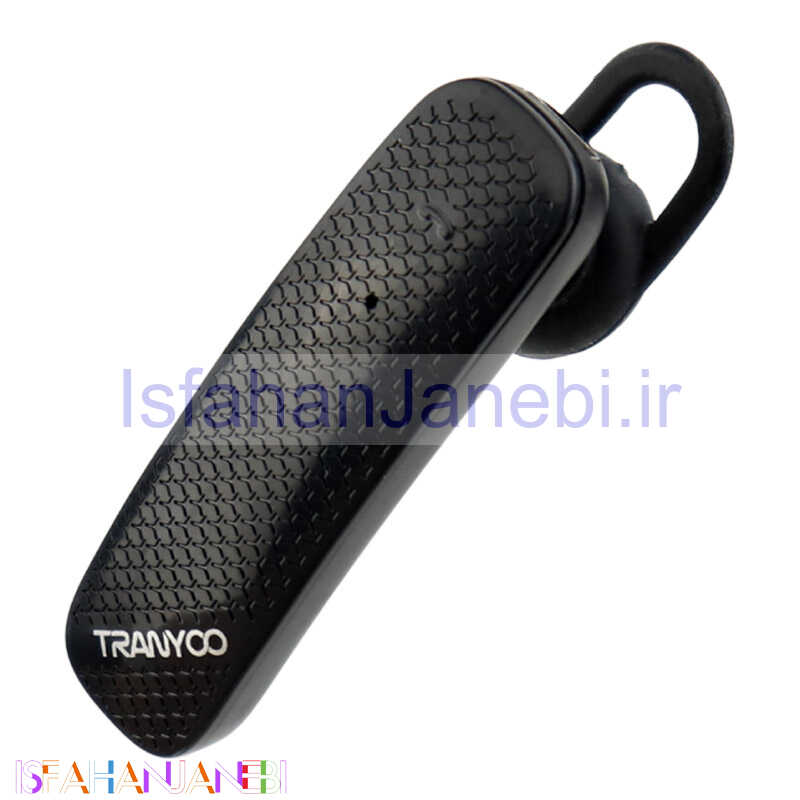 اصفهان جانبی-هدست بلوتوث تک گوش Tranyoo T-M1