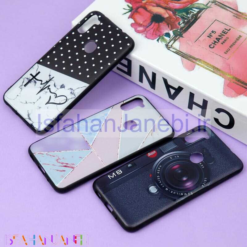 اصفهان جانبی-قاب فانتزی برجسته سامسونگ A11 سری 1