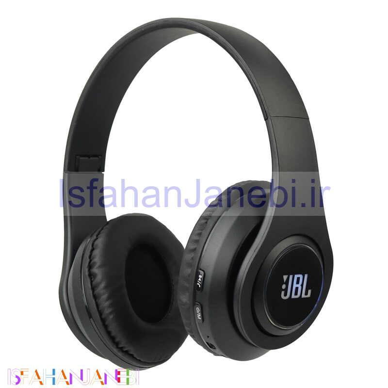 اصفهان جانبی-هدفون بلوتوثی رم خور JBL JB87