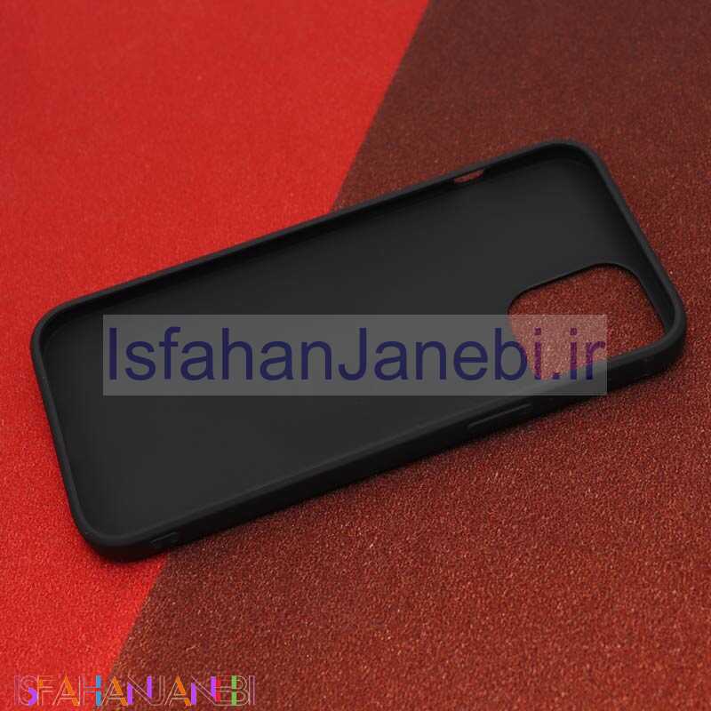 اصفهان جانبی-قاب طرح SUPRME آیفون iPhone 12 Pro Max