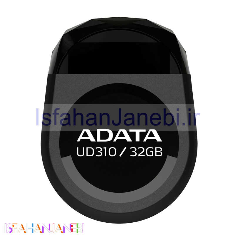 اصفهان جانبی-فلش 32 گیگ ای دیتا ADATA UD310