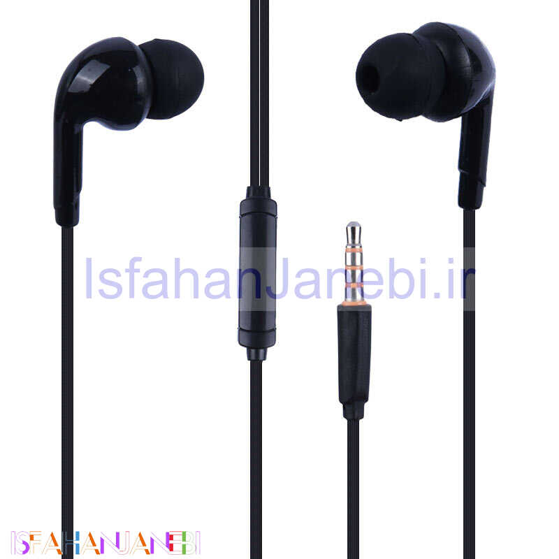 اصفهان جانبی-هندزفری سیمی L2 PRO 5U شرینک
