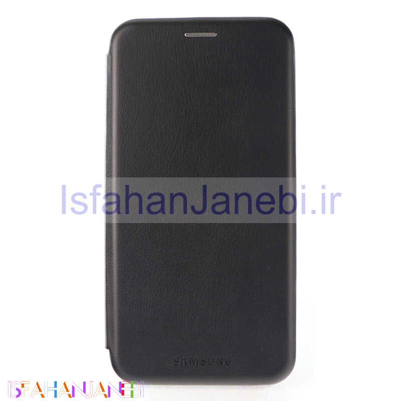 اصفهان جانبی-کیف مگنتی Samsung A20 مشکی