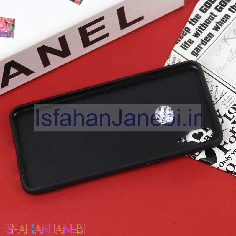 اصفهان جانبی-قاب PC TPU طرح ویکتوریا سامسونگ A10s