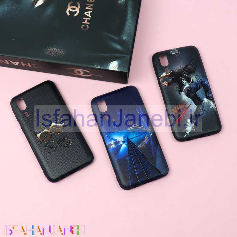 اصفهان جانبی-قاب فانتزی برجسته پسرانه سامسونگ A2 Core سری 10