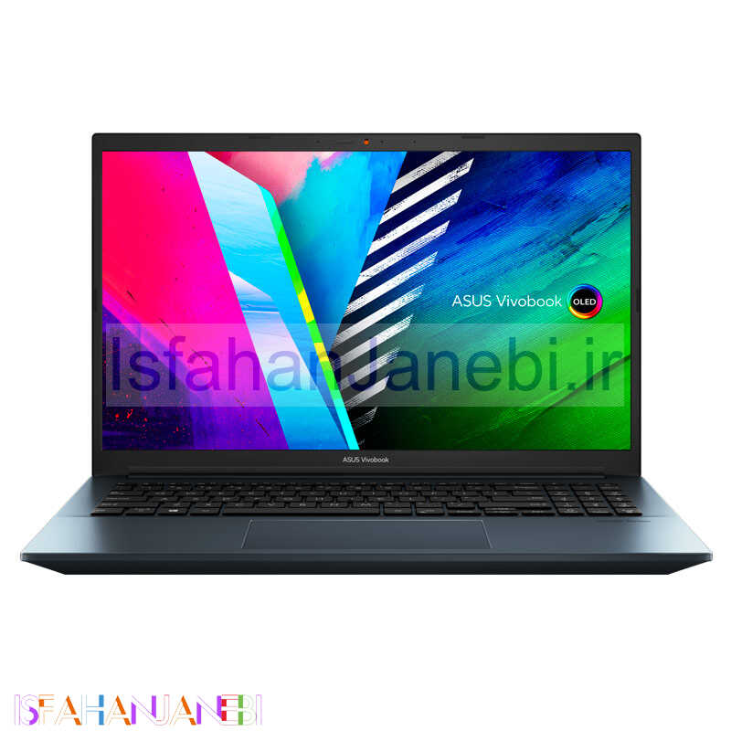 اصفهان جانبی-لپ تاپ ASUS K3500PH Core i5 (11300H) 8GB 512GB SSD NVIDIA 4GB 15.6 OLED