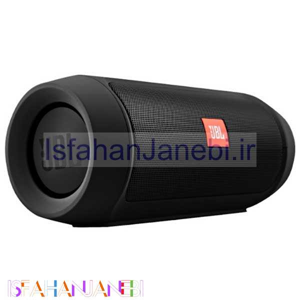 اصفهان جانبی-اسپیکر بلوتوثی رم و فلش خور +JBL CHARGE 2