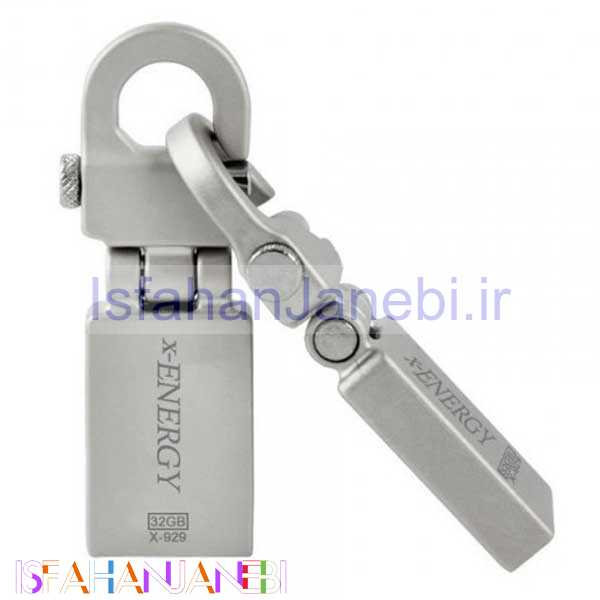 اصفهان جانبی-فلش 32 گیگ ایکس-انرژی X-Energy X-929