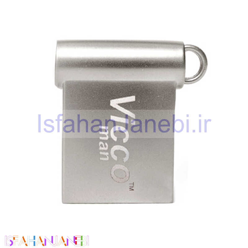اصفهان جانبی-فلش 32 گیگ ویکومن ViccoMan VC279 S