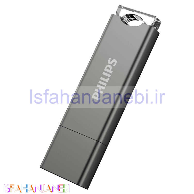 اصفهان جانبی-فلش 32 گیگ فیلیپس Philips FM10UA032A/93