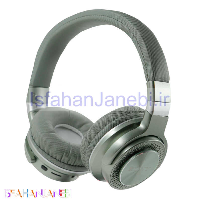 اصفهان جانبی-هدفون بلوتوثی سونی WH7600