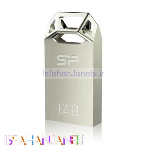 اصفهان جانبی-فلش 32 گیگ سیلیکون پاور Silicon Power T50