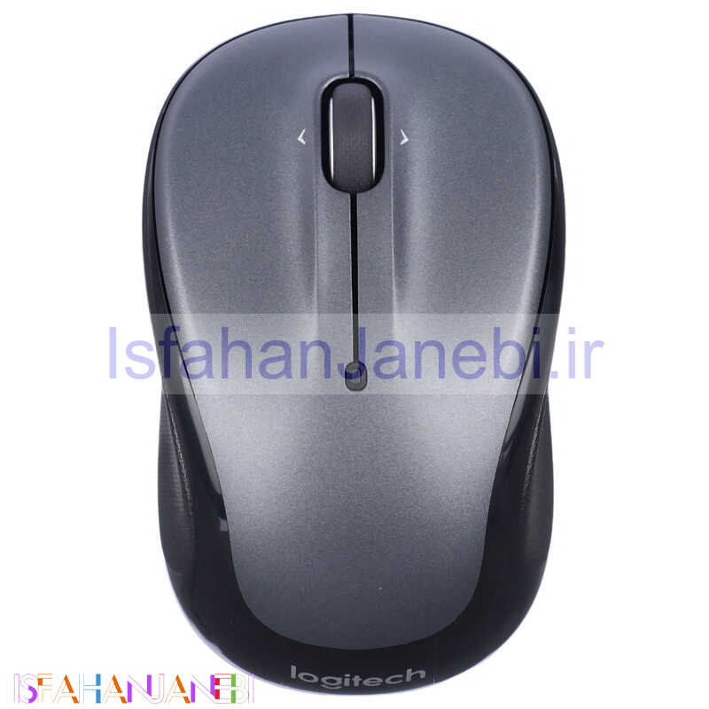 اصفهان جانبی-موس بی سیم لاجیتک M325S