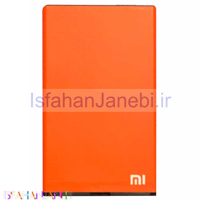 اصفهان جانبی-باتری موبایل اورجینال Xiaomi Mi 2 BM20