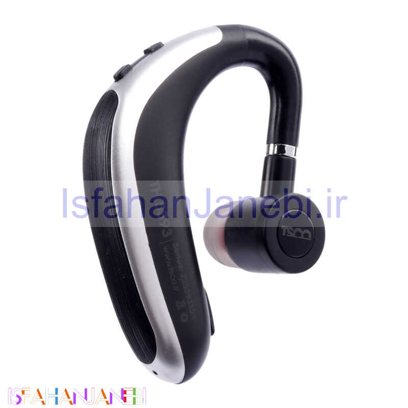 اصفهان جانبی-هدست بلوتوث تک گوش TSCO TH 5393