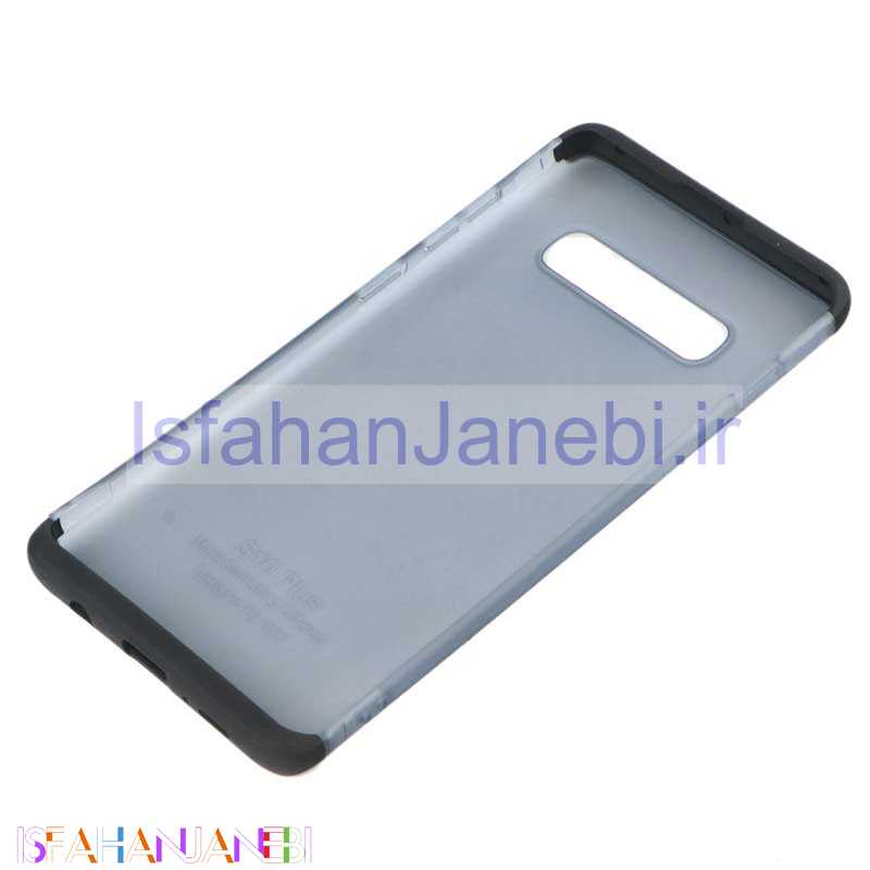 اصفهان جانبی-قاب 360 درجه مات GKK Samsung S10 Plus