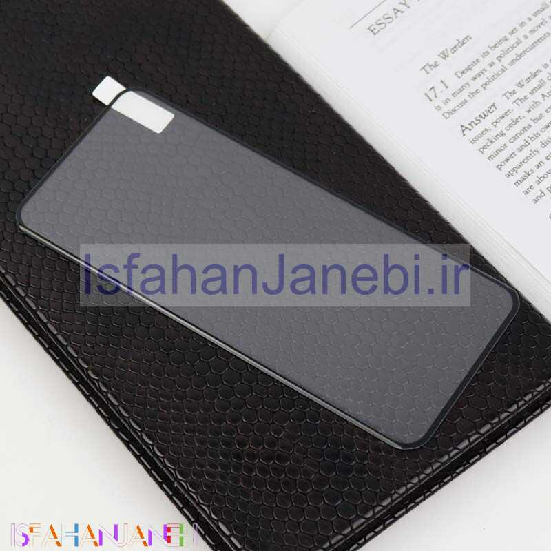 اصفهان جانبی-گلس تمام چسب Xiaomi Mi 11
