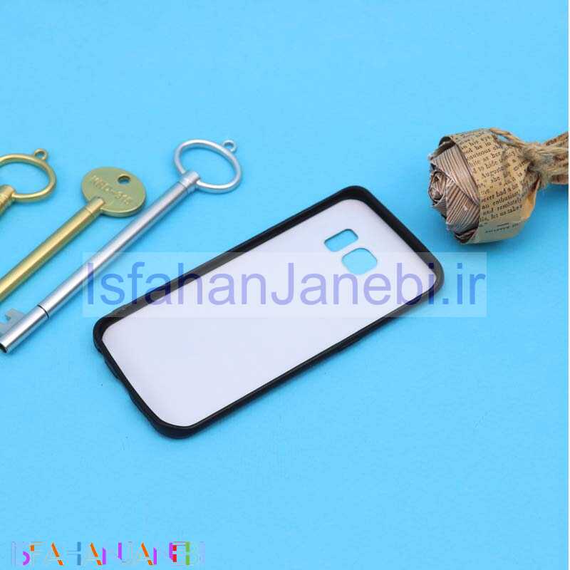 اصفهان جانبی-قاب فانتزی برجسته کد11 سامسونگ S6 سری F