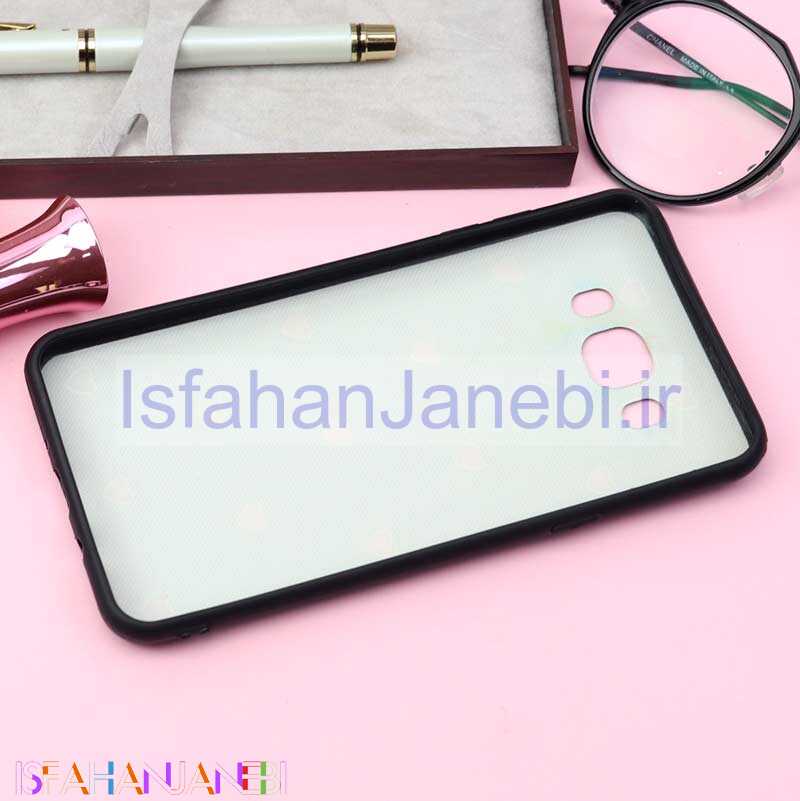 اصفهان جانبی-قاب فانتزی برجسته + پاپ سوکت کد10 سامسونگ J7 2016