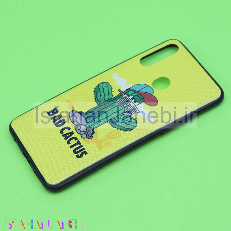 اصفهان جانبی-قاب فانتزی برجسته TT کد5 سامسونگ A20s