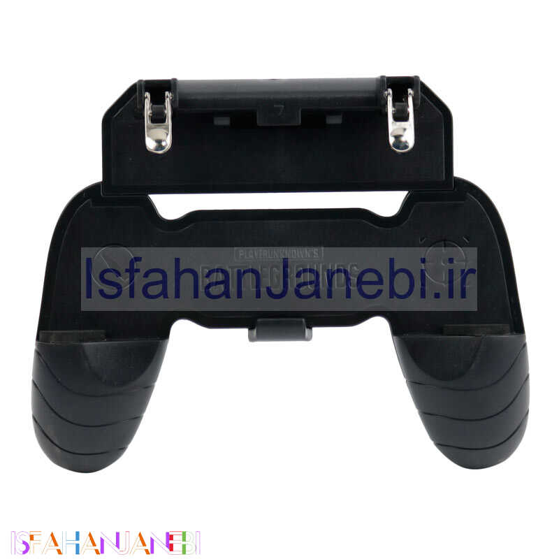 اصفهان جانبی-دسته بازی موبایل W18