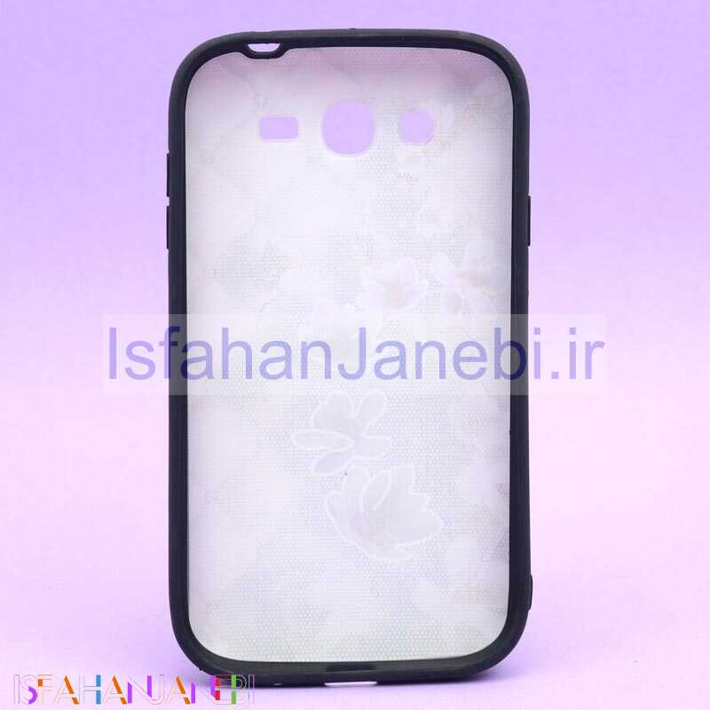اصفهان جانبی-قاب فانتزی برجسته کد12 سامسونگ Galaxy Grand سری F