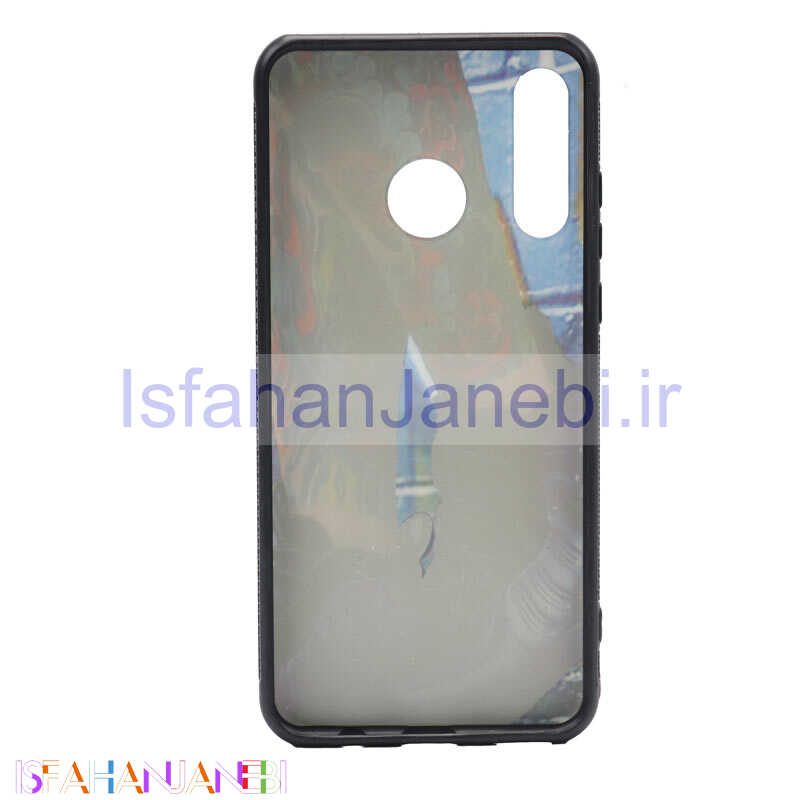 اصفهان جانبی-قاب فانتزی LINDO کد21 هواوی P30 Lite
