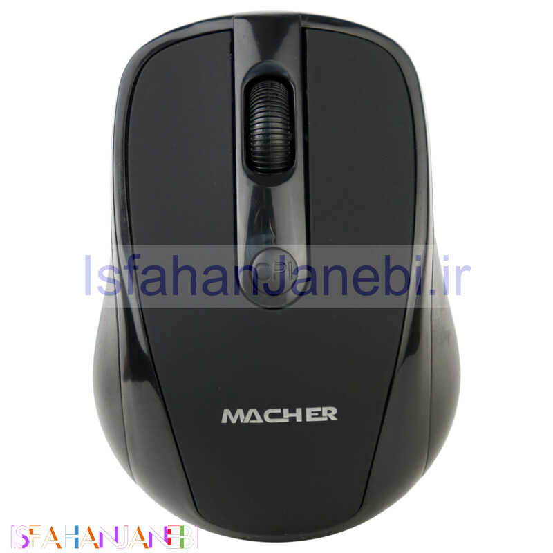 اصفهان جانبی-موس بی سیم Macher MR-W173