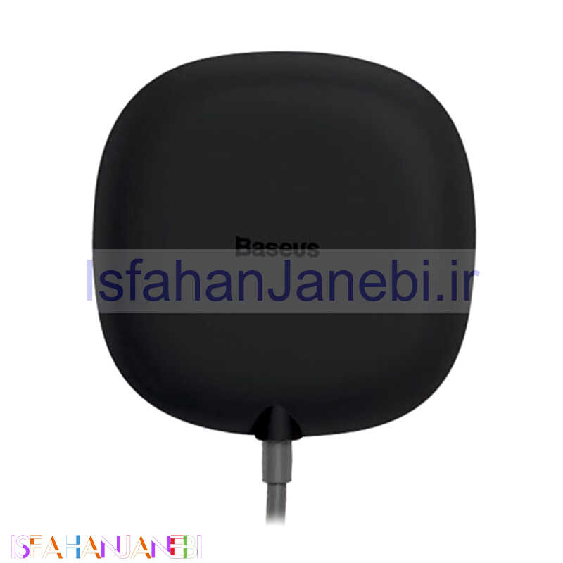 اصفهان جانبی-شارژر بی سیم Baseus WXXP 10W