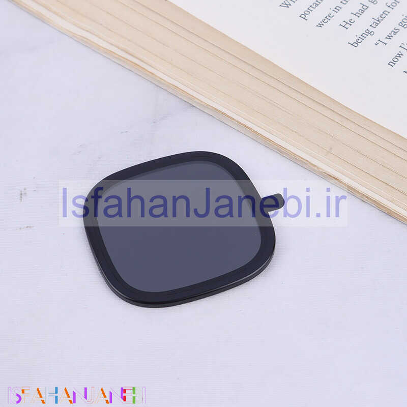 اصفهان جانبی-محافظ لنز رینگی Lens Film شیائومی Redmi Note 14 Pro Plus 5G