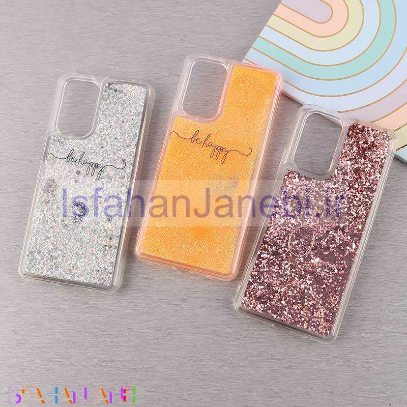 اصفهان جانبی-قاب آکواریومی شفاف Irock شیائومی Redmi Note 10 Pro 4G