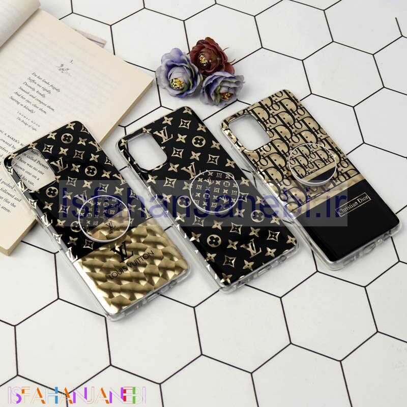 اصفهان جانبی-قاب پاپ سوکت دار برند Samsung A71