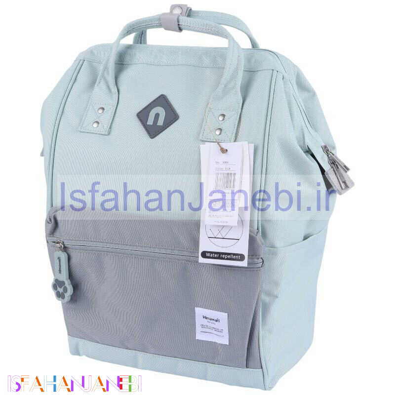 اصفهان جانبی-کوله پشتی مسافرتی Himawari کد D04