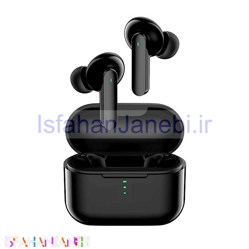 اصفهان جانبی-هندزفری بلوتوث دوتایی QCY T11 TWS