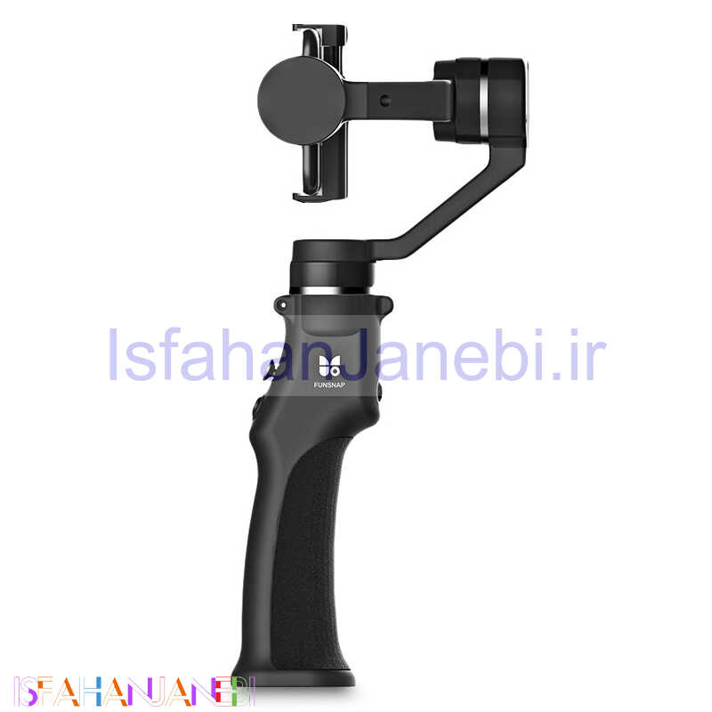 اصفهان جانبی-گیمبال موبایل Xiaomi Funsnap Capture 3-Axis