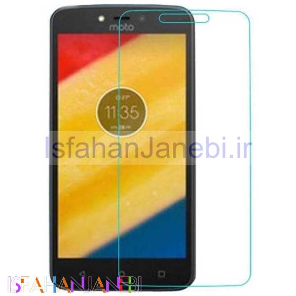اصفهان جانبی-گلس Motorola Moto C Plus