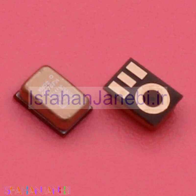 اصفهان جانبی-میکروفن موبایل Xiaomi Redmi K20 Pro
