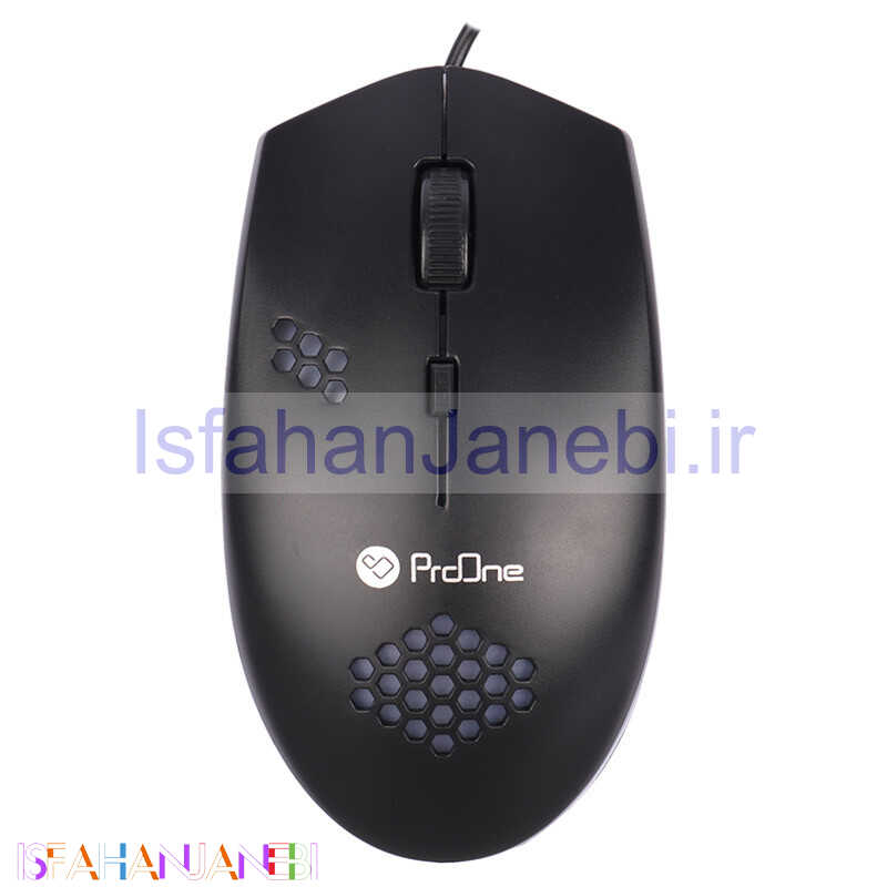 اصفهان جانبی-موس گیمینگ پرووان PMG50